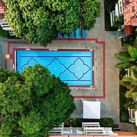 Radisson Goa Candolim Ngoại thất bức ảnh