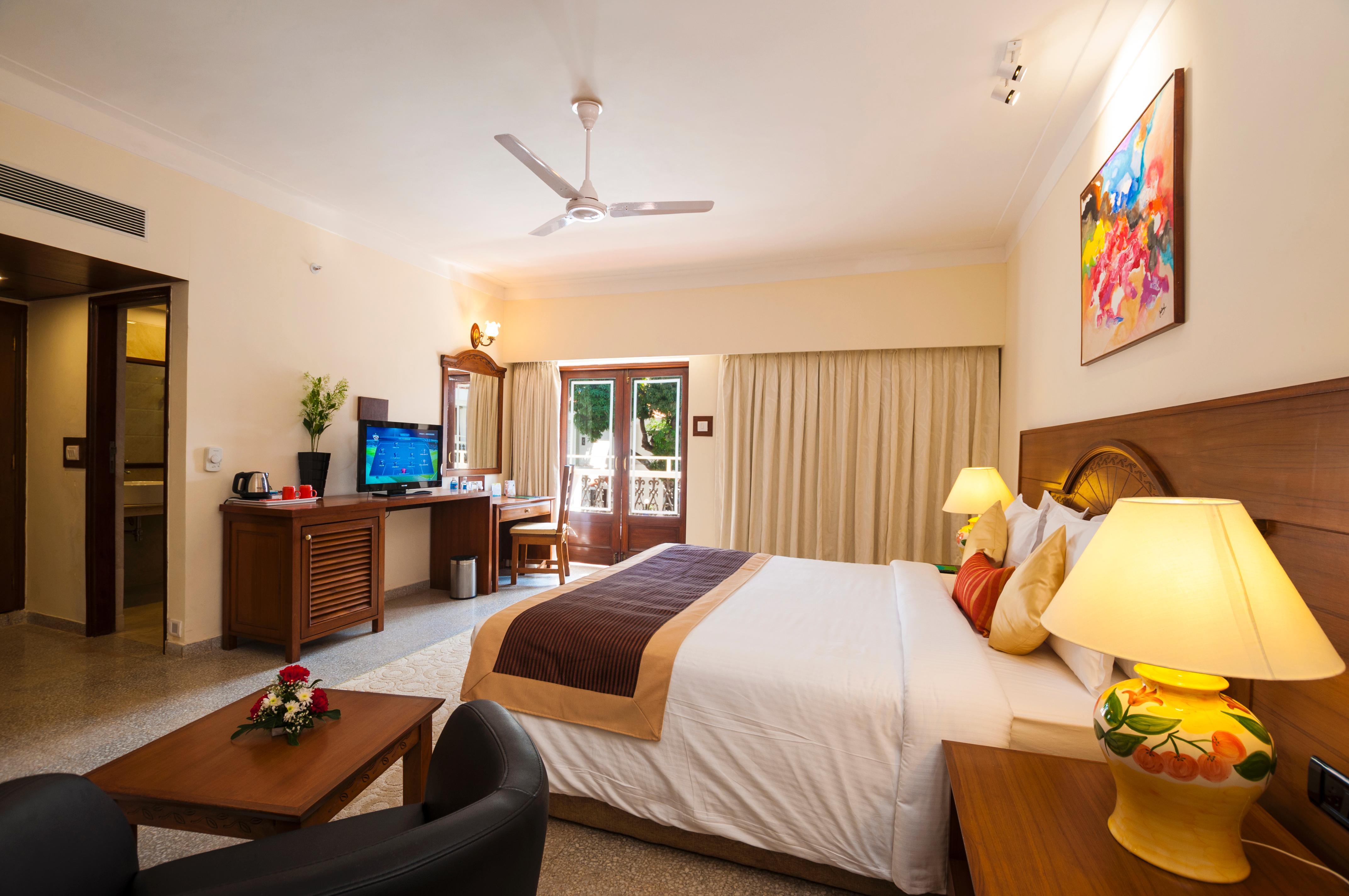 Radisson Goa Candolim Ngoại thất bức ảnh