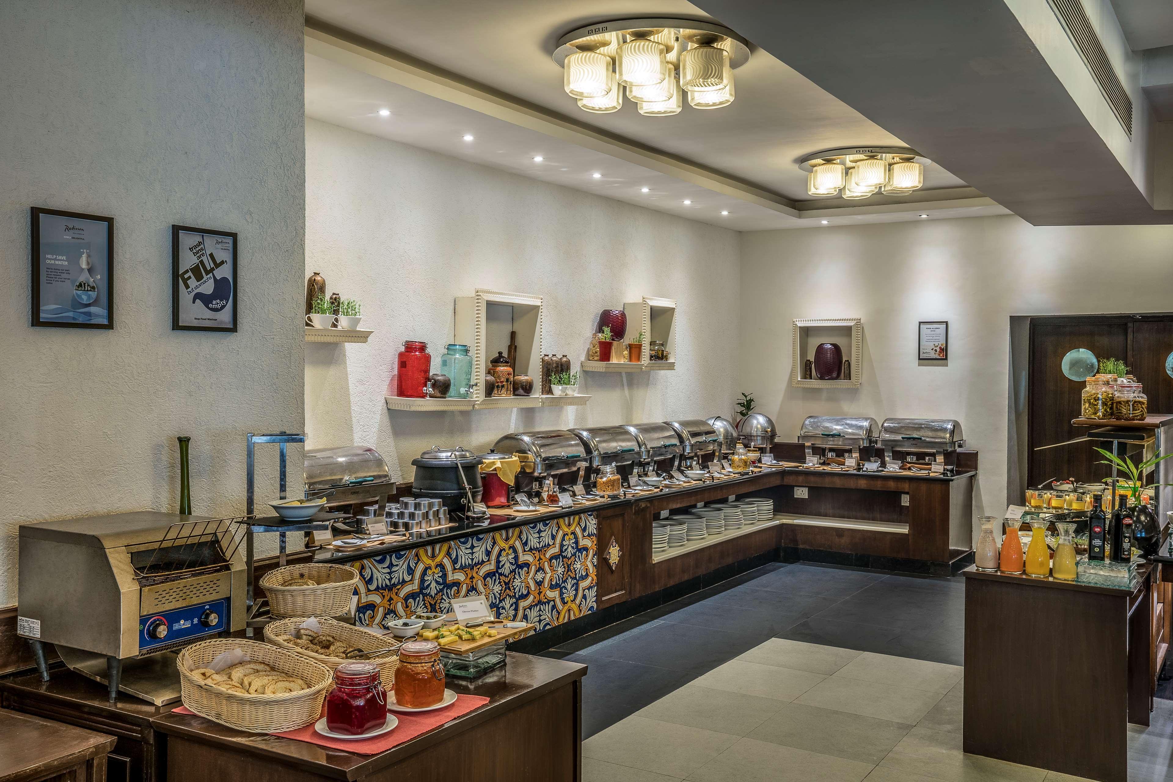 Radisson Goa Candolim Ngoại thất bức ảnh