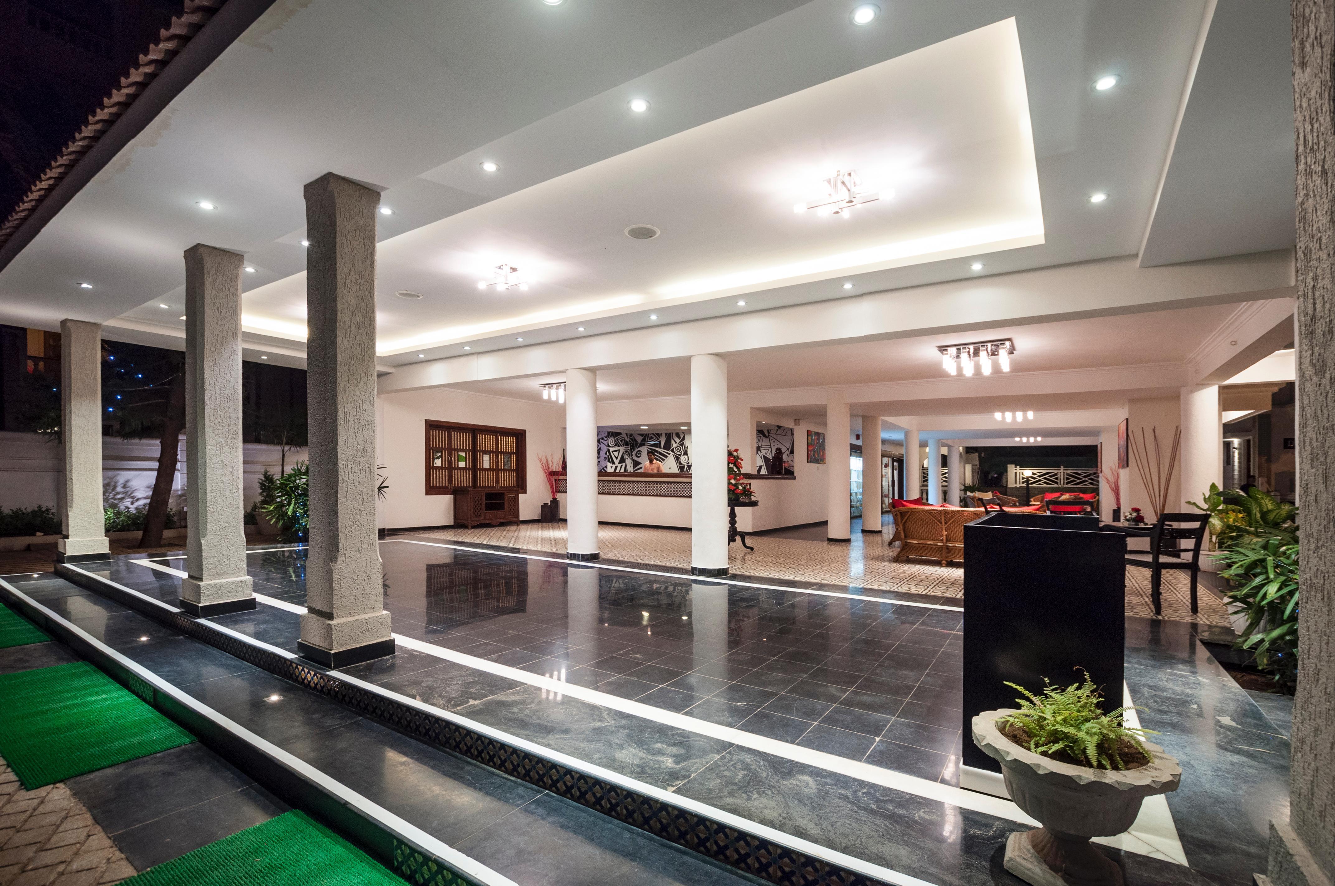 Radisson Goa Candolim Ngoại thất bức ảnh