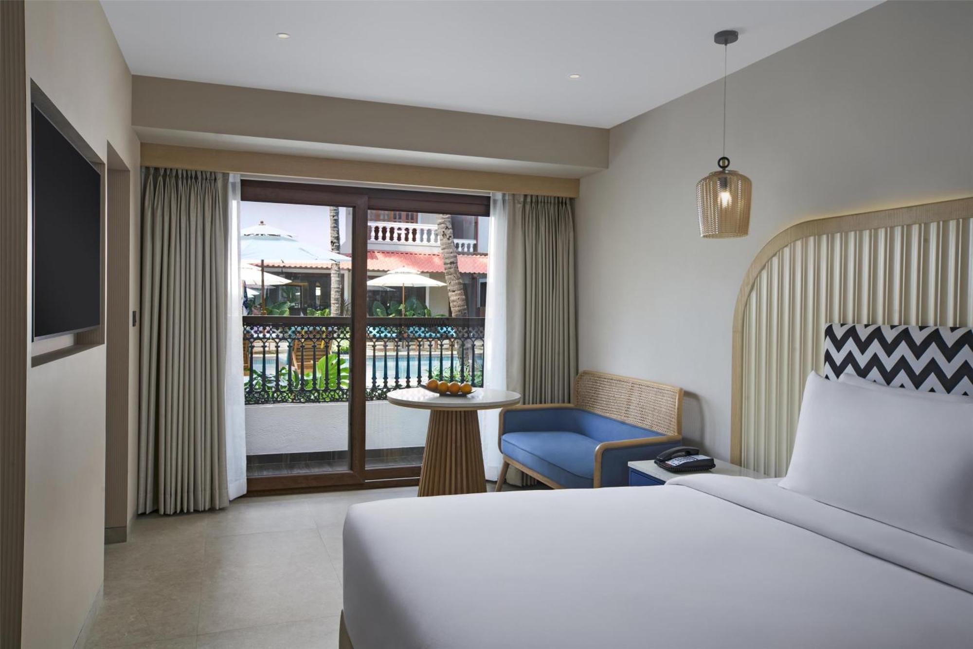 Radisson Goa Candolim Ngoại thất bức ảnh